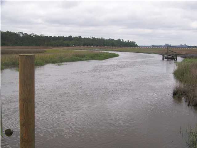 1201 FINLEY DR, Charleston, SC 29492 