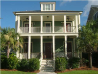 732 STUCCO LN, Mount Pleasant, SC 29464 