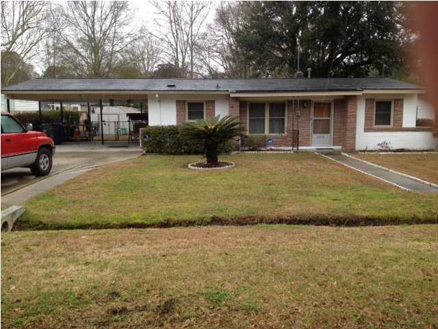 2512 PRIMROSE AVE, North Charleston, SC 29405 