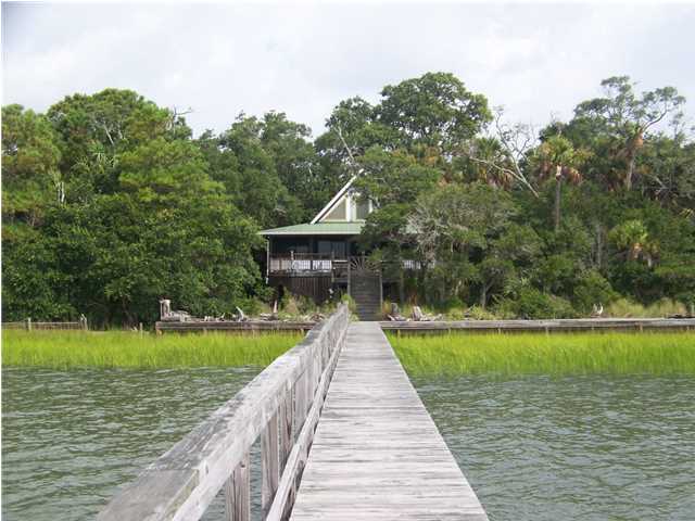 3101 BUCCANEER RD, Isle Of Palms, SC 29451 