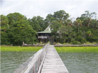 3101 BUCCANEER RD, Isle Of Palms, SC 29451 