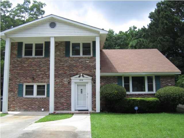 1378 FAIRFIELD AVE, Charleston, SC 29407 