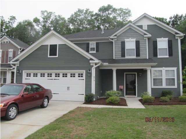 674 GRASSY HILL RD, Summerville, SC 29483 