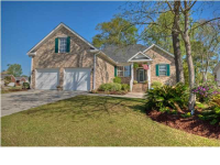 120 CLEARVIEW CIR, Goose Creek, SC 29445 