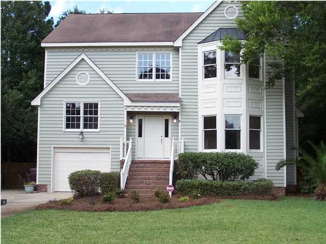 1464 PINE ISLAND VIEW, Mount Pleasant, SC 29464 