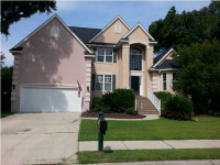 1343 ROYAL LINKS DR, Mount Pleasant, SC 29466 