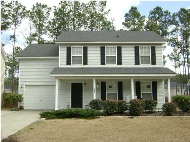 132 TRICKLE DR, Summerville, SC 29483 