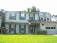8331 COVENTRY CT, North Charleston, SC 29420 