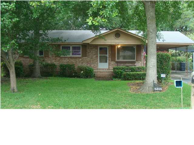 5314 HOLDEN ST, North Charleston, SC 29418 