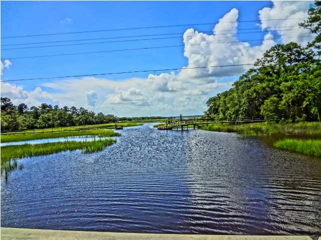 3714 CHISOLM RD, Johns Island, SC 29455 