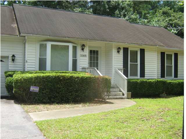 1145 RIFLE RANGE RD, Mount Pleasant, SC 29464 