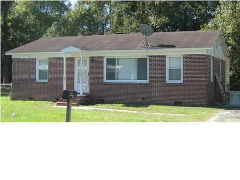 7275 TANGLEWOOD DR, North Charleston, SC 29418 