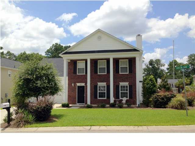 201 GREEN OAK CT, Goose Creek, SC 29445 