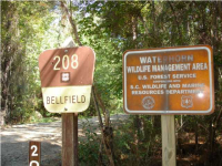 1 BELLFIELD RD., Mcclellanville, SC 29458 