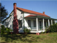 1 STOKES RD., Walterboro, SC 29488 