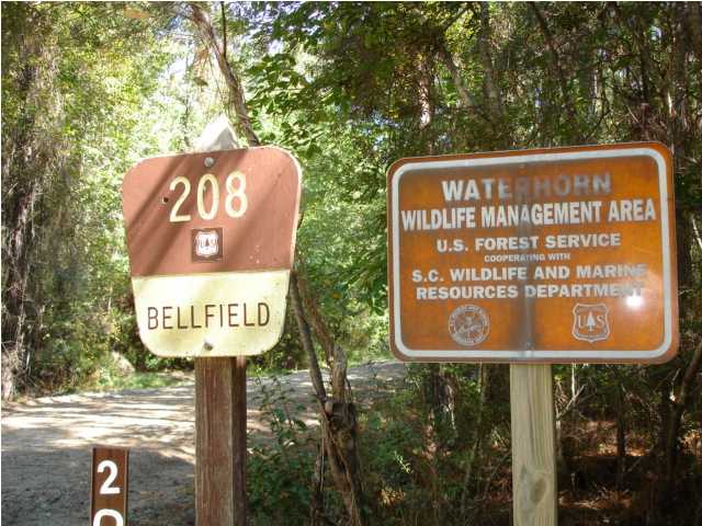 2 BELLFIELD RD., Mcclellanville, SC 29458 