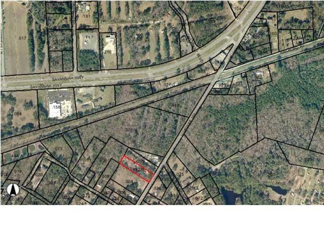 4414 HWY 162, Hollywood, SC 29449 