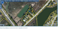 0 TEAL MARSH RD, Charleston, SC 29412 