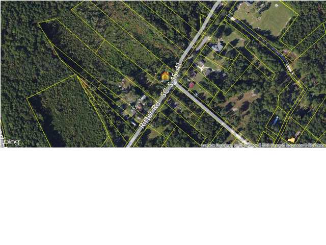 5619 RITTER RD, Walterboro, SC 29488 