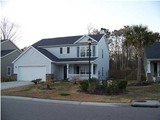5110 TORREY LN, Summerville, SC 29485 