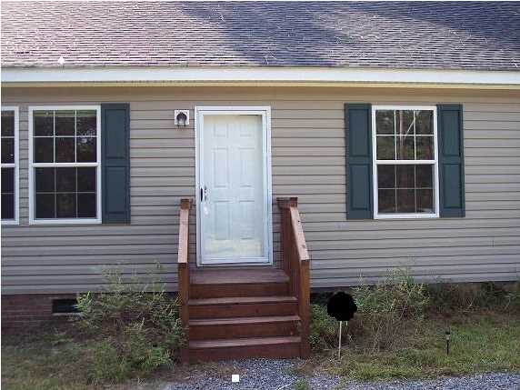 294 MAGNOLIA ST, Bonneau, SC 29431 