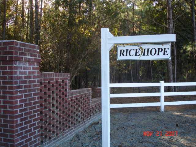 19 RICE HOPE, Ravenel, SC 29470 