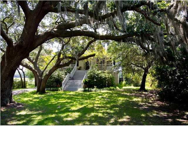 2543 ROYAL OAK DR, Johns Island, SC 29455 