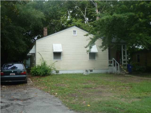 2657 RANGER DR, North Charleston, SC 29405 