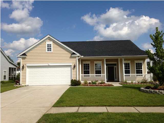 7307 COOPERS HAWK DR, Hanahan, SC 29410 