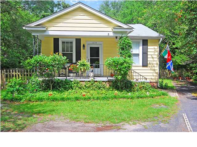 1235 ASHLEY HALL RD, Charleston, SC 29407 