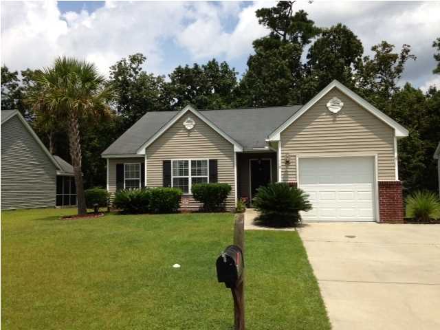 118 BARLEY ST, Goose Creek, SC 29445 