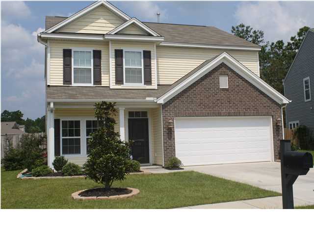 418 MOUNTAIN LAUREL CIR, Goose Creek, SC 29445 