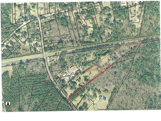 0 SALTERS HILL RD., Ravenel, SC 29470 