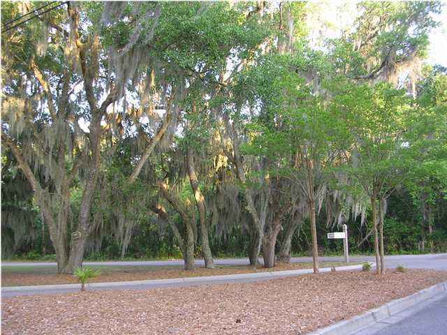 0 SEASIDE PLANTATION DR, Charleston, SC 29412 