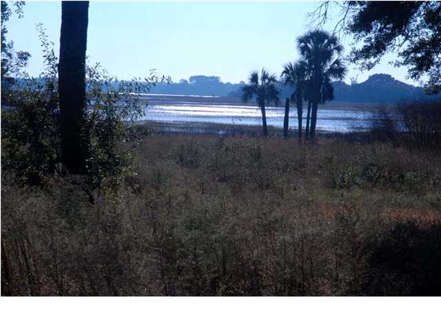 2733 ROSEVILLE RD, Wadmalaw Island, SC 29487 