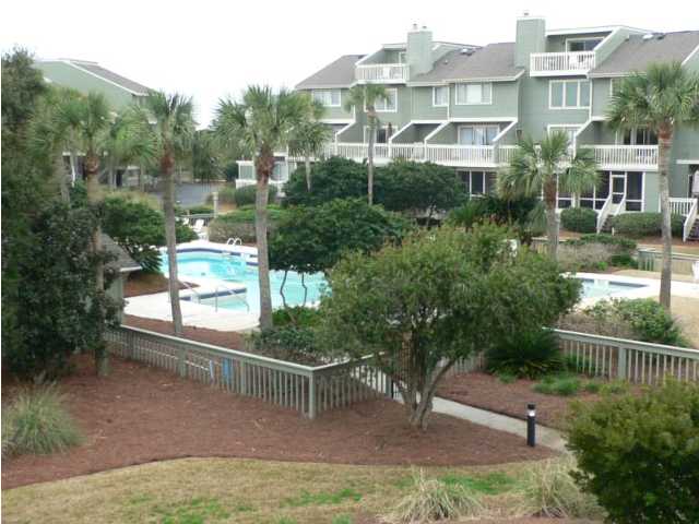 4 MARINERS WALK, Isle Of Palms, SC 29451 