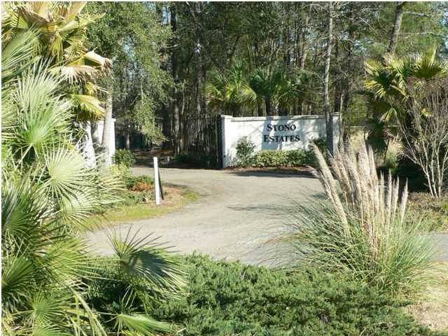 3 SILVER OAK LN, Hollywood, SC 29449 