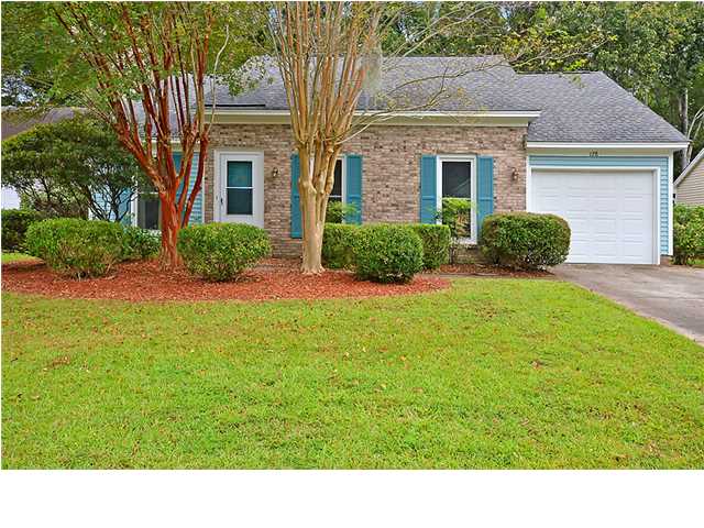 128 TOWNE SQUARE RD, Summerville, SC 29485 