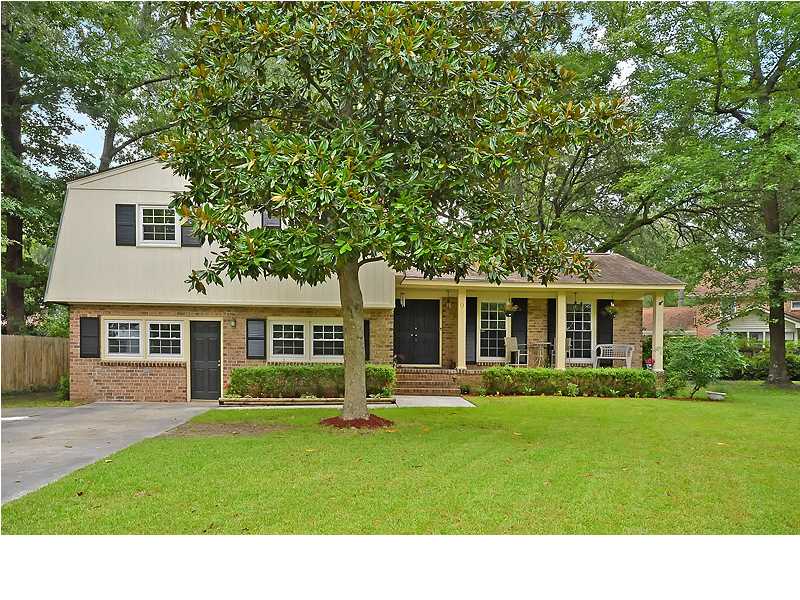 9 ANDREA CT, Hanahan, SC 29410 