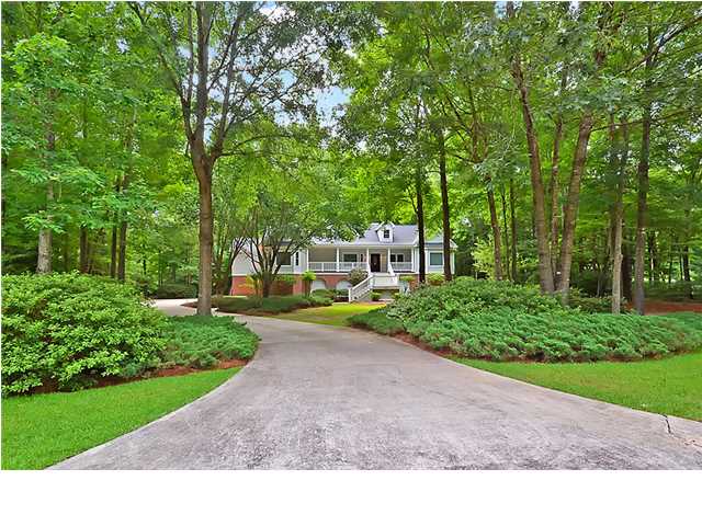 460 BARFIELD DR, Summerville, SC 29485 