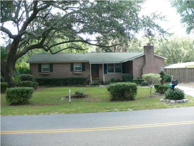 691 SCHOONER RD, James Island, SC 29412 