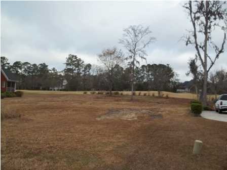 4174 CLUB COURSE DR, North Charleston, SC 29420 