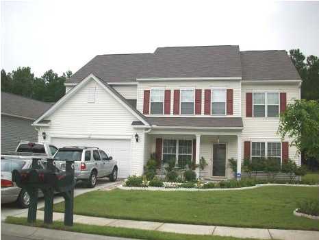 128 SWEET ALYSSUM DR, Ladson, SC 29456 