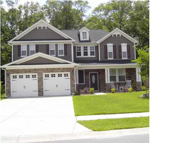 676 GRASSY HILL RD, Summerville, SC 29483 