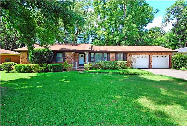 5311 EDITH ST, North Charleston, SC 29418 