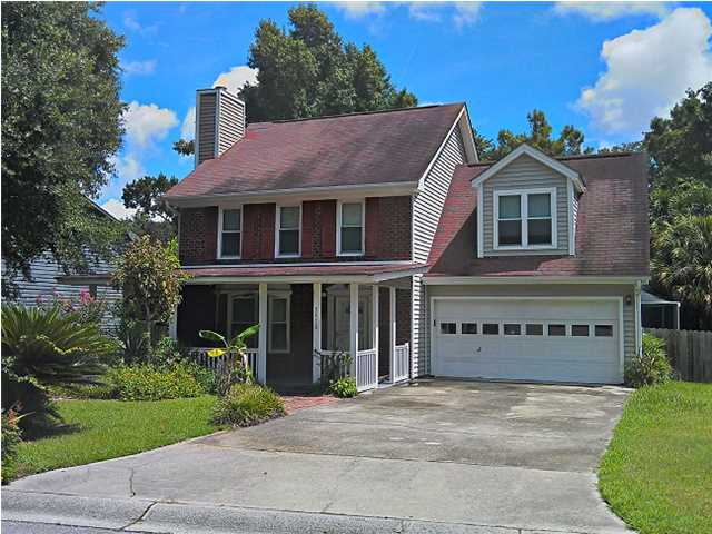 5418 BLUFTON CT, North Charleston, SC 29418 