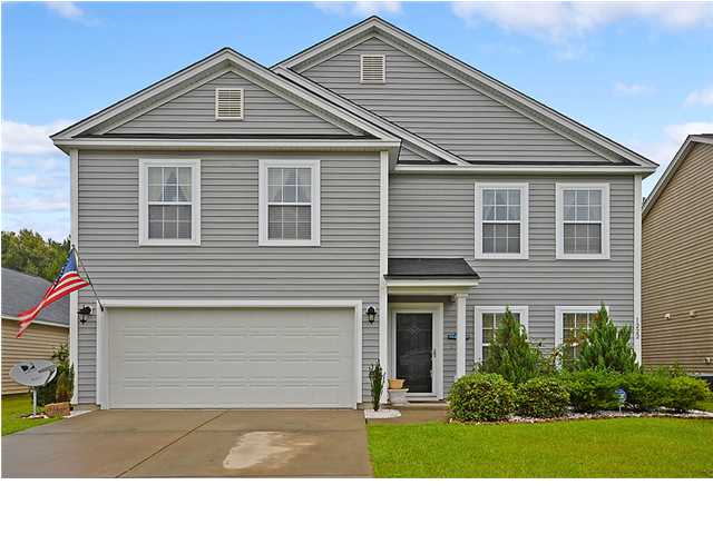 1222 WILD GOOSE TRAIL, Summerville, SC 29483 