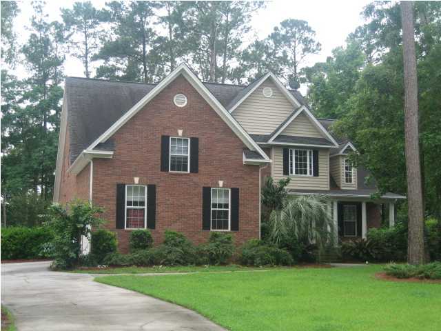 4278 CLUB COURSE DR, North Charleston, SC 29420 