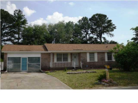 2563 OTRANTO RD, Charleston, SC 29406 