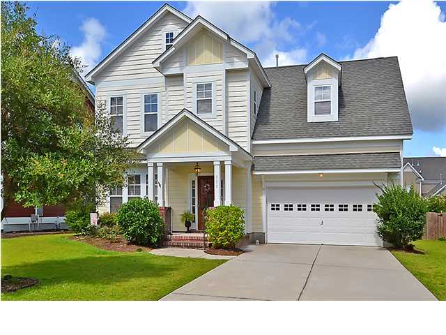111 MARSHSIDE DR, Summerville, SC 29485 